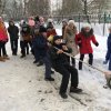 Широкая масленица